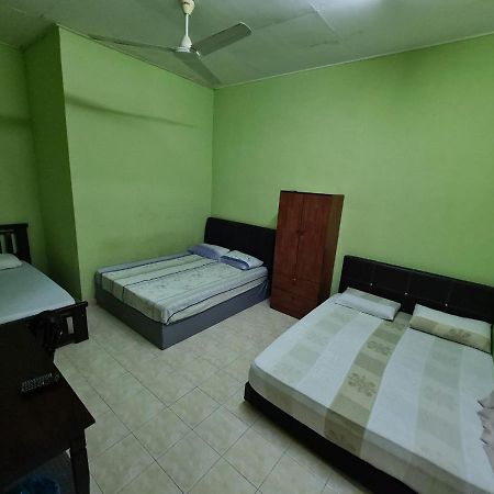 Penginapan Harmoni Inn Kuala Terengganu Eksteriør bilde