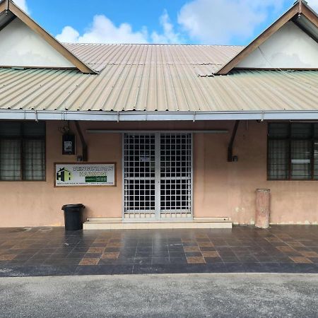 Penginapan Harmoni Inn Kuala Terengganu Eksteriør bilde