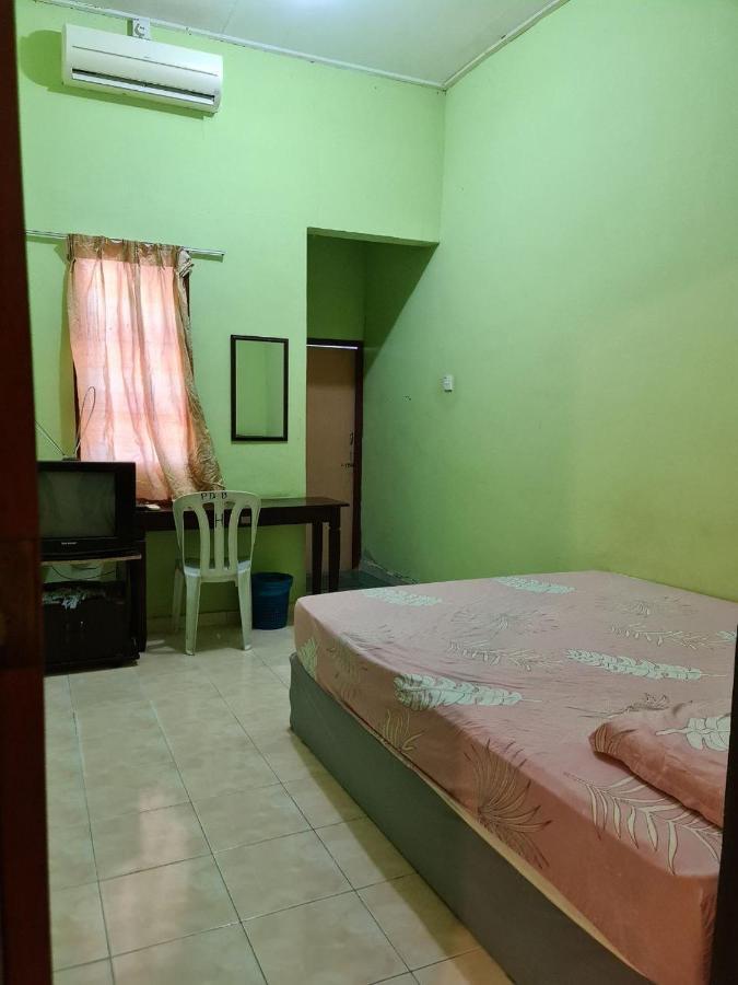 Penginapan Harmoni Inn Kuala Terengganu Eksteriør bilde