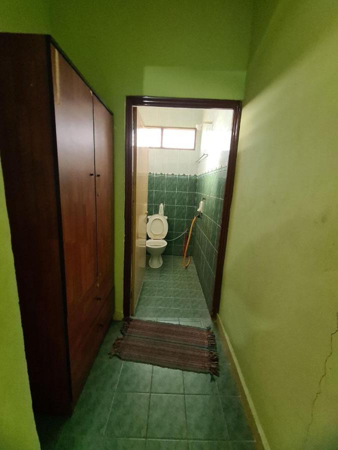 Penginapan Harmoni Inn Kuala Terengganu Eksteriør bilde
