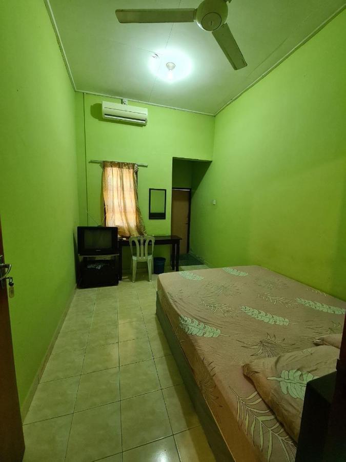 Penginapan Harmoni Inn Kuala Terengganu Eksteriør bilde