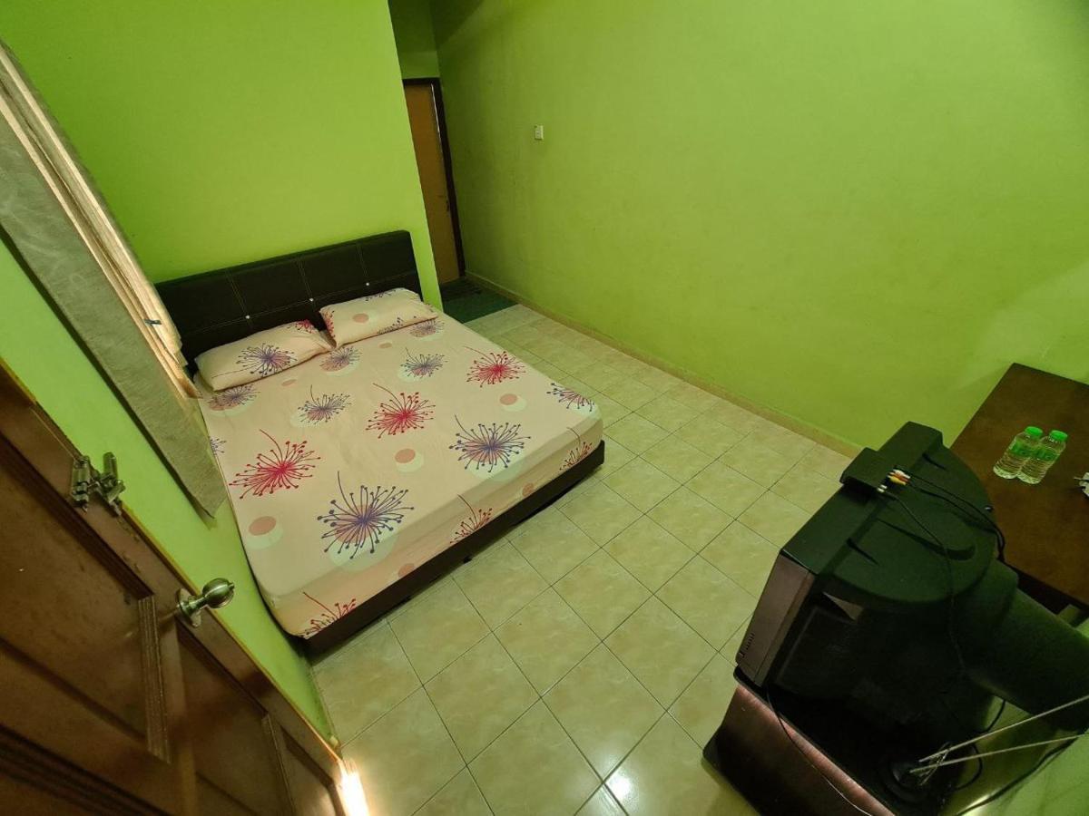 Penginapan Harmoni Inn Kuala Terengganu Eksteriør bilde