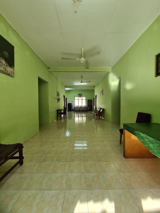 Penginapan Harmoni Inn Kuala Terengganu Eksteriør bilde