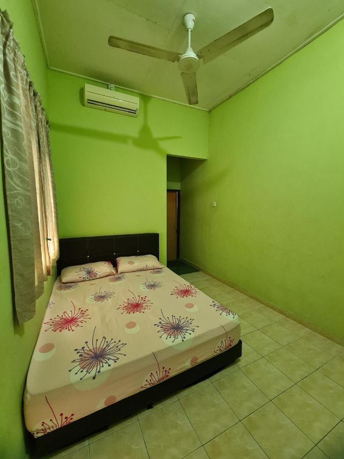 Penginapan Harmoni Inn Kuala Terengganu Eksteriør bilde