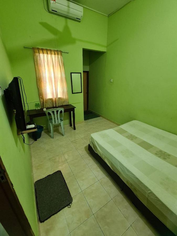 Penginapan Harmoni Inn Kuala Terengganu Eksteriør bilde