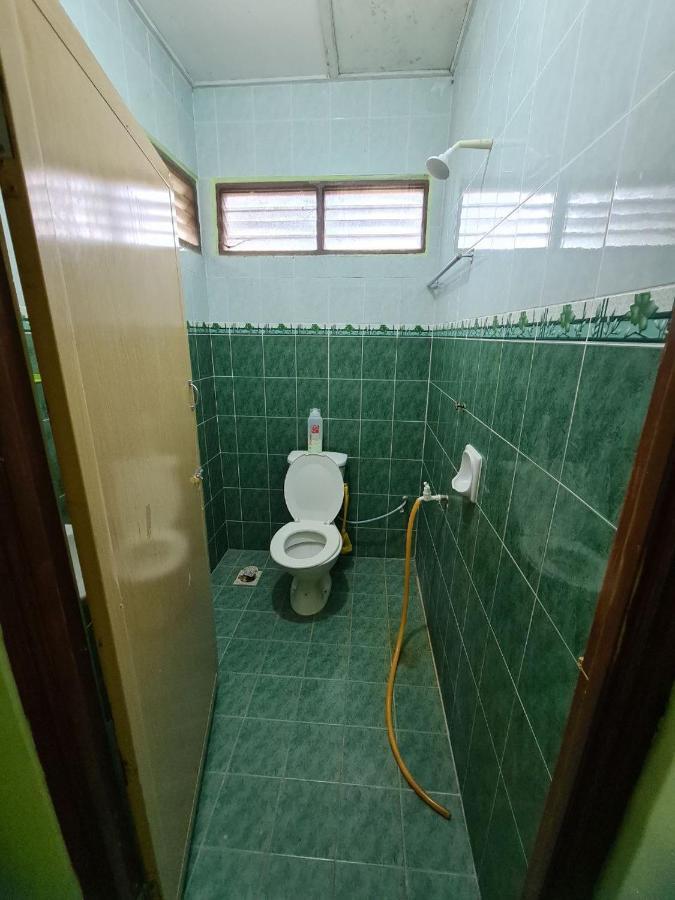 Penginapan Harmoni Inn Kuala Terengganu Eksteriør bilde